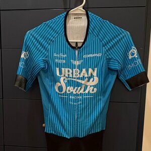 Capo Cycling Jersey